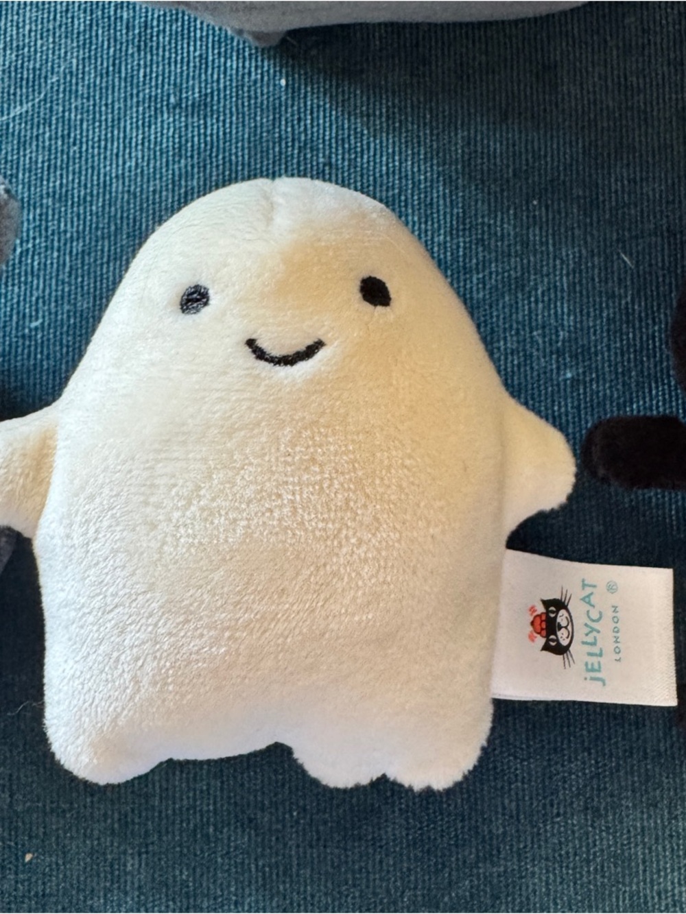 Jellycat Cauldron with minis! - Picture 4 of 6